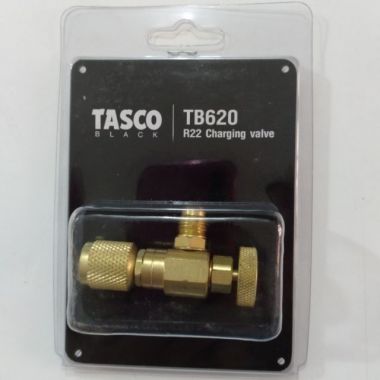 Van Nạp Gas R22 Tasco TB620